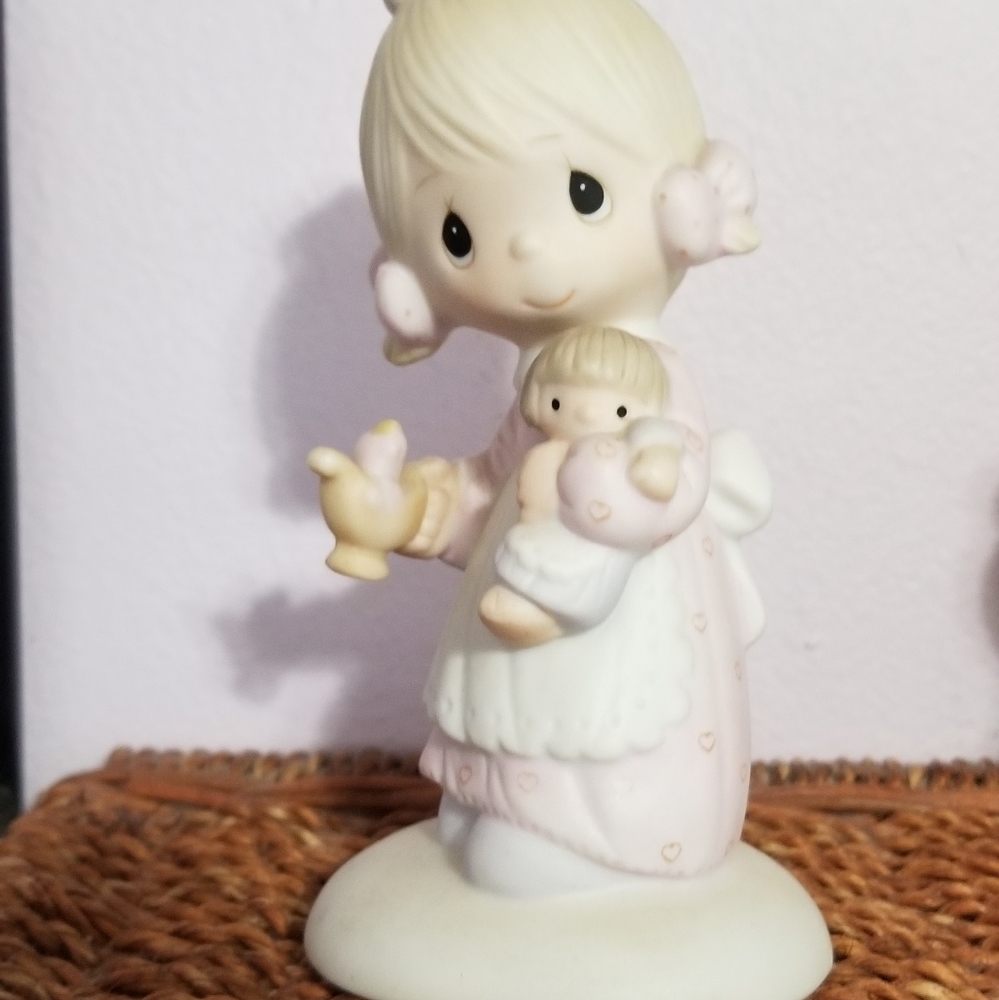 Precious moments